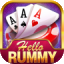 rules for playing rummy logo