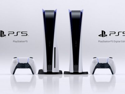 PlayStation 5