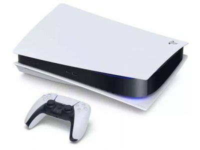 nuevo playstation 5