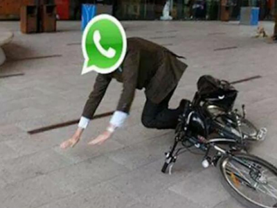 WhatsApp