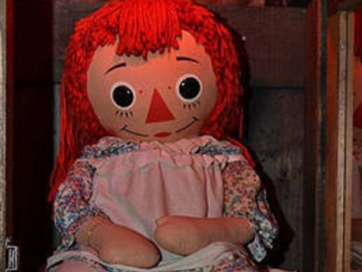 Annabelle