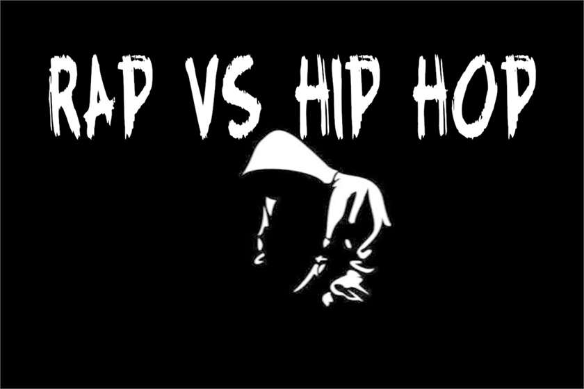 Rap o hip hop
