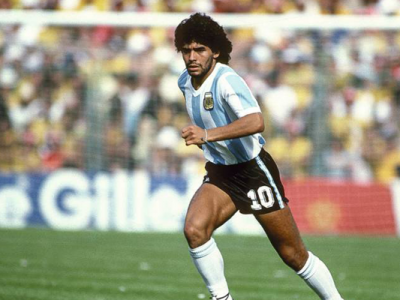 Maradona