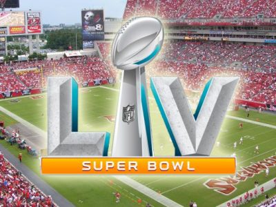 Super bowl LV