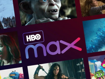 HBO Max