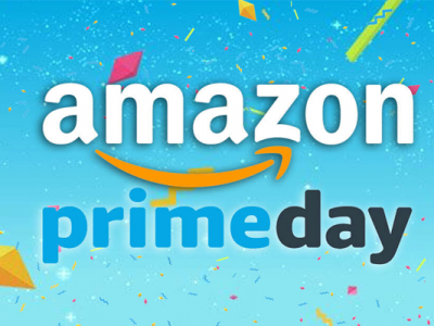 Amazon Prime Day