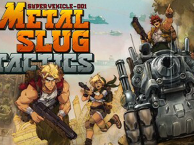 Metal Slug